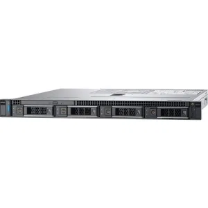 DELL Сервер PowerEdge R340 R340-7679 (ДЕЛЛ) DELL Сервер PowerEdge R340 R340-7679 (ДЕЛЛ)