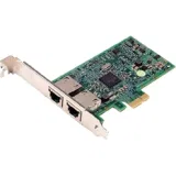 DELL сетевая карта Broadcom 5720 DP 1Gb Network Interface Card, Low Profile - Kit 540-BBGW