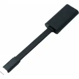 DELL 470-ABNE адаптер USB-C - USB 3.0