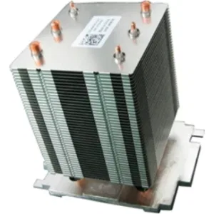 DELL радиатор 412-AAFT для сервера Dell PowerEdge R430 (ДЕЛЛ) DELL радиатор 412-AAFT для сервера Dell PowerEdge R430 (ДЕЛЛ)