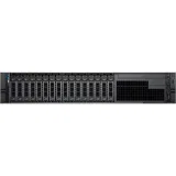 DELL PowerEdge R740 210-AKXJ-247 сервер 2U, 2x Xeon Gold 5118, 64 ГБ DDR4, 16 отсеков 2.5, H730p