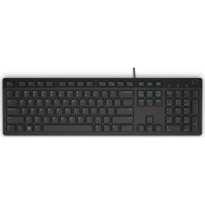 DELL KB216 580-ADGR - клавиатура (ДЕЛЛ) DELL KB216 580-ADGR - клавиатура (ДЕЛЛ)