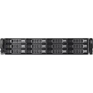 Dell Дисковый массив PowerVault MD3800f 210-ACCS-43 (ДЕЛЛ) Dell Дисковый массив PowerVault MD3800f 210-ACCS-43 (ДЕЛЛ)