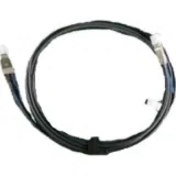 DELL 470-ABDR кабель SAS 12 Gb HD-Mini to HD-Mini, 2 м, CusKit
