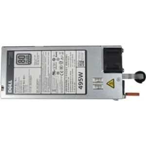 DELL 450-AEBMt - серверный блок питания 495 Вт (ДЕЛЛ) DELL 450-AEBMt - серверный блок питания 495 Вт (ДЕЛЛ)