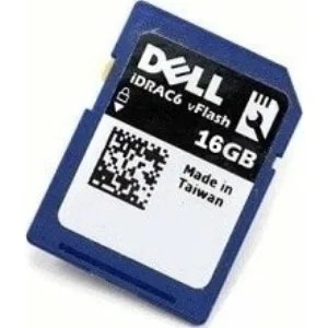 DELL 385-BBLT карта памяти Secure Digital 16 ГБ (ДЕЛЛ) DELL 385-BBLT карта памяти Secure Digital 16 ГБ (ДЕЛЛ)