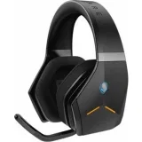 DELL гарнитура Alienware AW988 беспроводная игровая