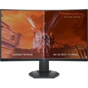 DELL S2721HGF монитор 27 DELL S2721HGF монитор 27