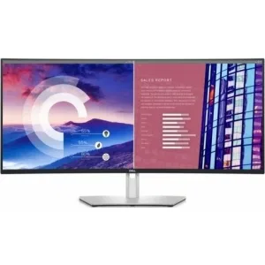 Dell U3821DW монитор 38 Dell U3821DW монитор 38