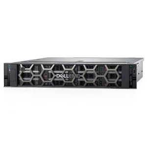 DELL Сервер PowerEdge R540 210-ALZH_bundle201 (ДЕЛЛ) DELL Сервер PowerEdge R540 210-ALZH_bundle201 (ДЕЛЛ)