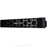 DELL система хранения данных ME4024 210-AQIF-68